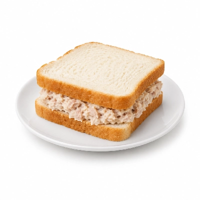 Marie Callender's Kids Souper Duper! Tuna Sandwich