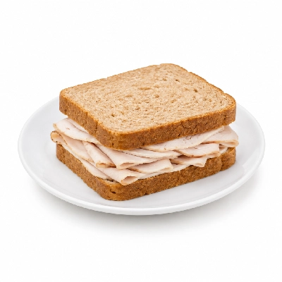 Marie Callender's Kids Souper Duper! Turkey Sandwich