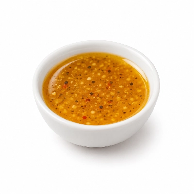 Marie Callender's Low-Calorie Golden Italian Dressing for Side Salad