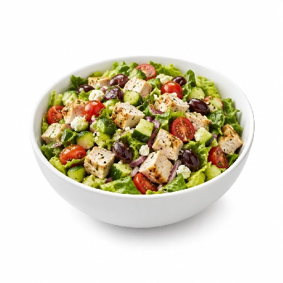 Marie Callender's Mediterranean Chopped Chicken Salad