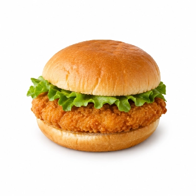 Marie Callender's Original Chicken Breast Sandwich