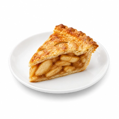 Marie Callender's Pies Apple No Sugar Added Slice