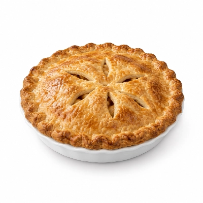Marie Callender's Pies Apple No Sugar Added Whole