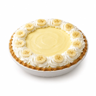 Marie Callender's Pies Banana Cream