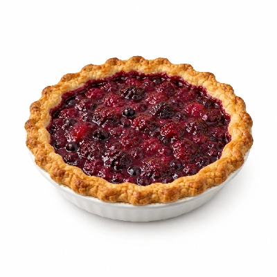 Marie Callender's Pies Berry Whole