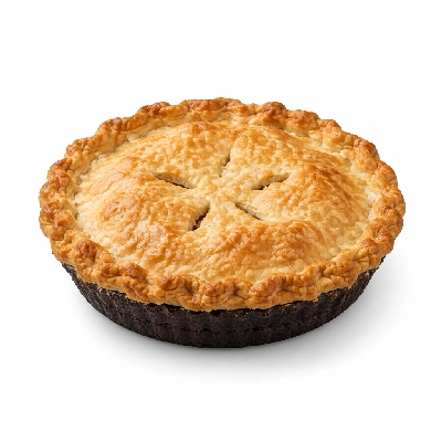 Marie Callender's Pies Black Bottom Whole