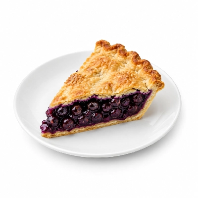 Marie Callender's Pies Blueberry Slice