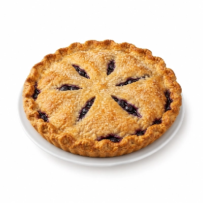 Marie Callender's Pies Blueberry Whole