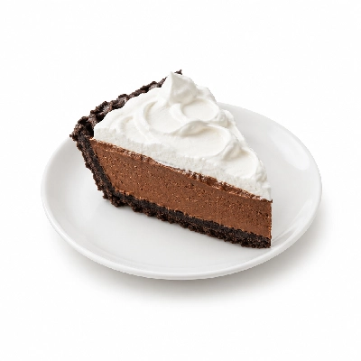 Marie Callender's Pies Chocolate Cream Slice