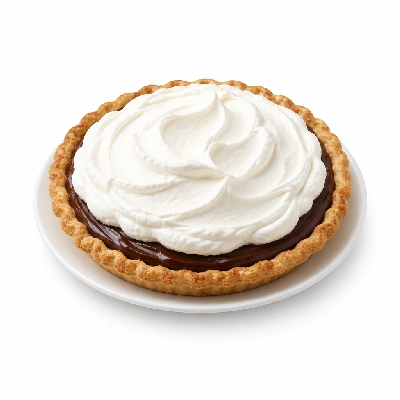 Marie Callender's Pies Chocolate Cream Whole