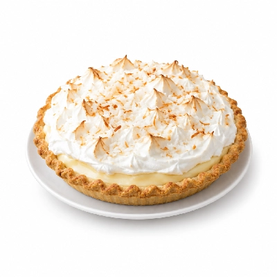 Marie Callender's Pies Coconut Cream with Meringue Whole
