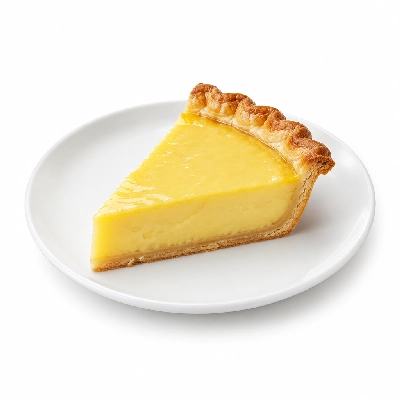 Marie Callender's Pies Custard Slice