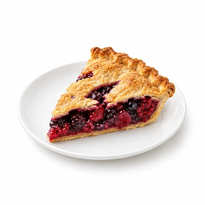Marie Callender's Pies Fresh Berry Slice