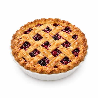 Marie Callender's Pies Fresh Berry Whole