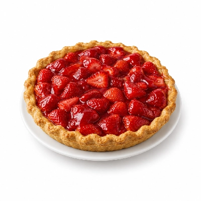 Marie Callender's Pies Fresh Strawberry Whole
