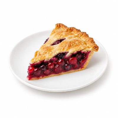 Marie Callender's Pies Fresh Summer Berry Slice