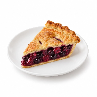 Marie Callender's Pies Fresh Wildberry Slice