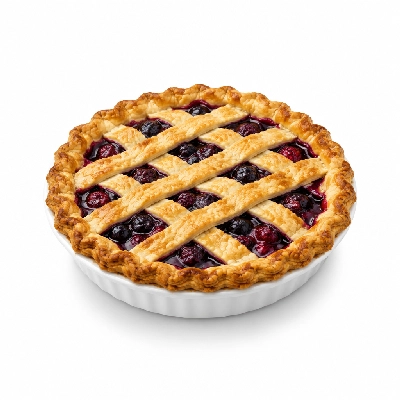 Marie Callender's Pies Fresh Wildberry Whole