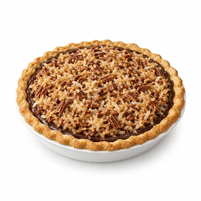 Marie Callender's Pies German Chocolate Whole