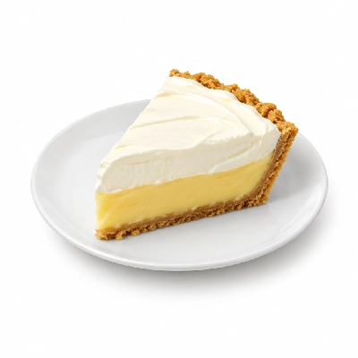 Marie Callender's Pies Lemon Cream Cheese Slice