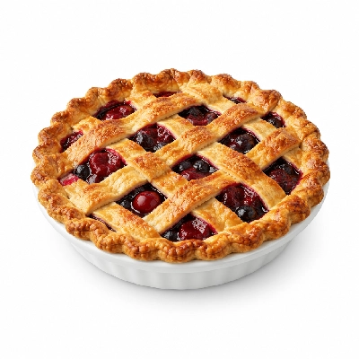 Marie Callender's Pies Microwaveable Cherry Berry