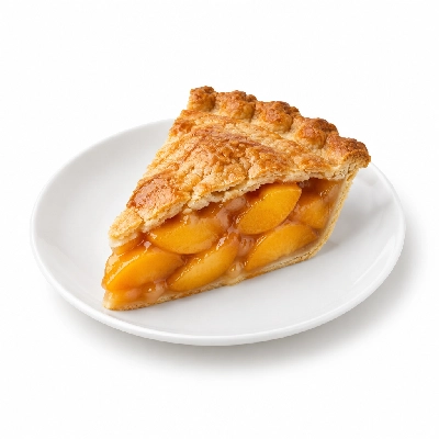 Marie Callender's Pies Peach Slice