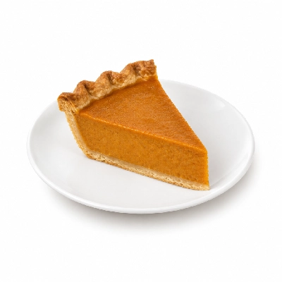 Marie Callender's Pies Pumpkin Slice