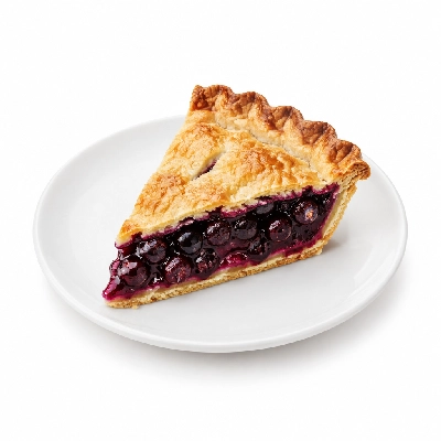 Marie Callender's Pies Razzleberry Slice