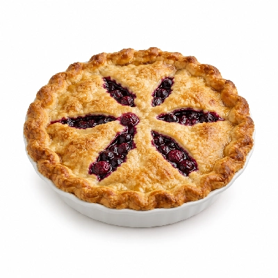 Marie Callender's Pies Razzleberry Whole