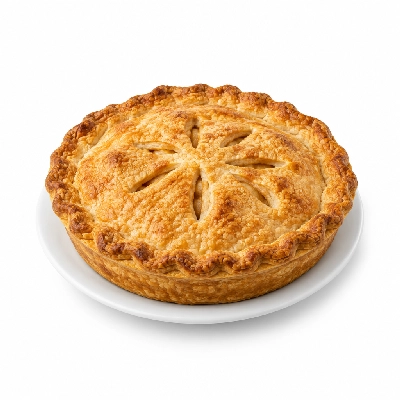 Marie Callender's Pies Sour Cream Apple Whole