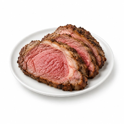Marie Callender's Prime Rib Feast