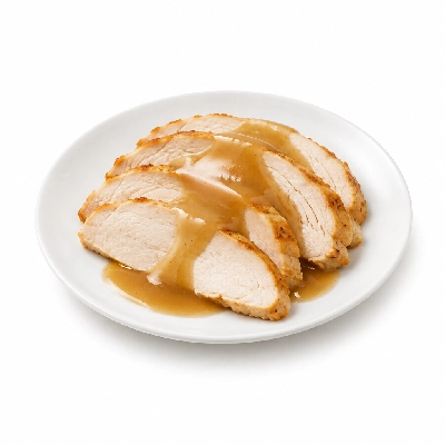 Marie Callender's Roasted Turkey Dinner
