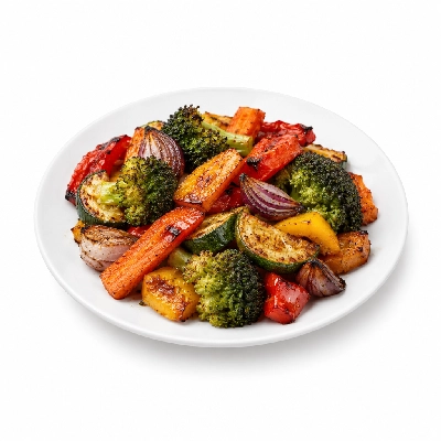 Marie Callender's Roasted Vegetable Platter