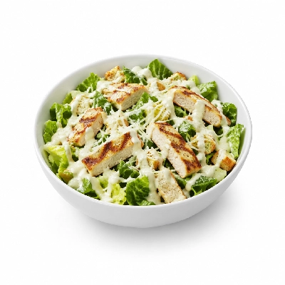 Marie Callender's Santa Fe Chicken Caesar Salad Platter
