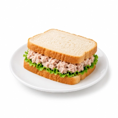 Marie Callender's Souper Sandwich Tuna