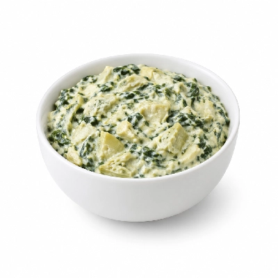 Marie Callender's Spinach & Artichoke Dip Starter Platter