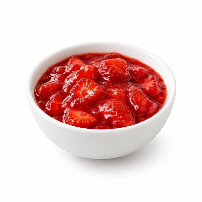 Marie Callender's Strawberry Fruit Topping (Seasonal)