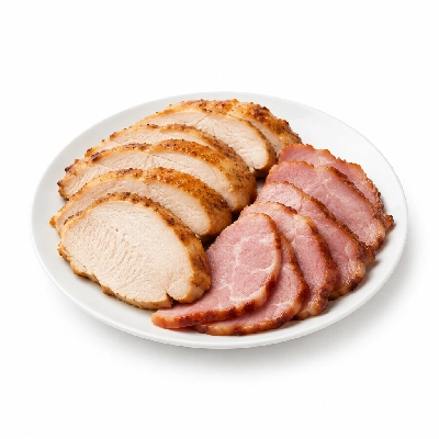 Marie Callender's The Ultimate Turkey & Ham Feast