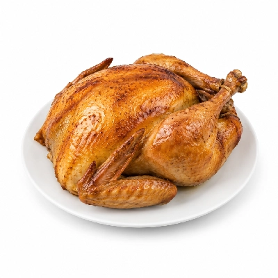 Marie Callender's The Ultimate Whole Turkey Feast