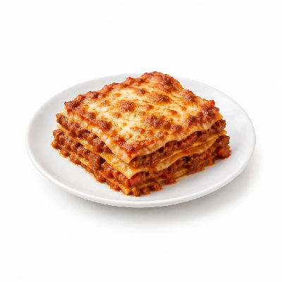 Marie Callender's Three Meat and Four Cheese Lasagna