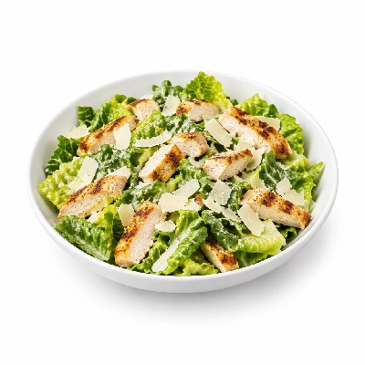 Marie Callender's Traditional Caesar Salad with Chicken