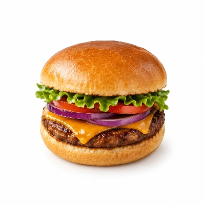 Marie Callender's Traditional Frisco Burger