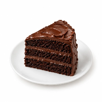 Marie Callender's Triple Chocolate Slice