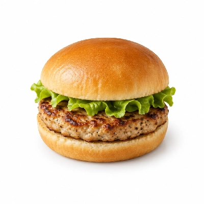 Marie Callender's Turkey Burger
