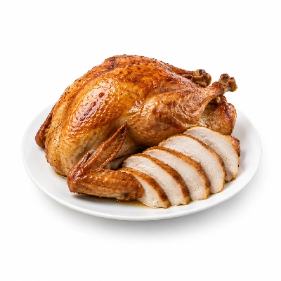 Marie Callender's Turkey Feast