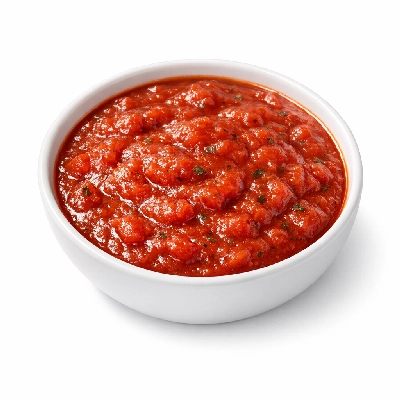 Marinara or spaghetti sauce