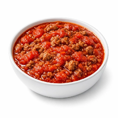 Marinara Sauce with Ground Beef