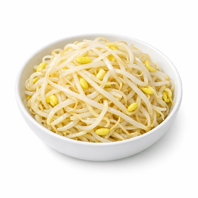 Marinated Bean Sprouts