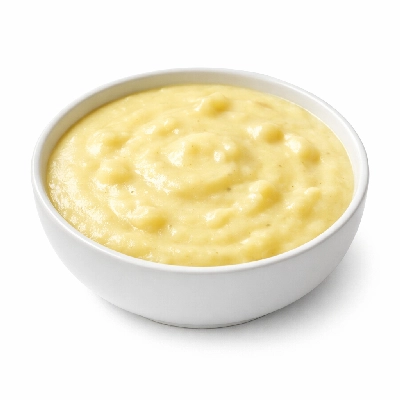 Mashed Potato Soup