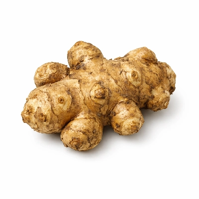 Mashu roots raw by Alaska Native